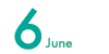 6月