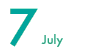 7月